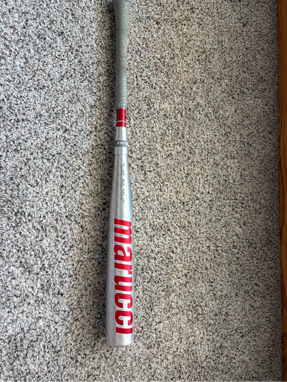 Marucci Cat X connect 32 -5